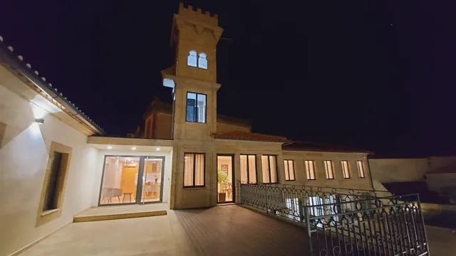 Casa da Torre - Viseu