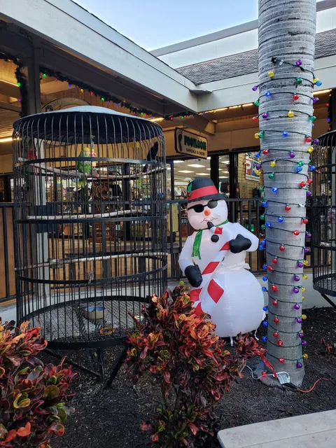 Jerry's Shopping Center