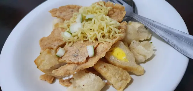 Mikie Frozen Food (Pempek Kings)