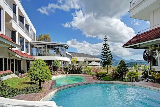 OYO 90028 Hotel Victory