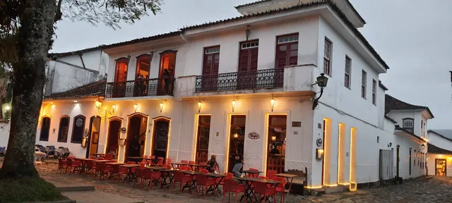 Paraty/RJ