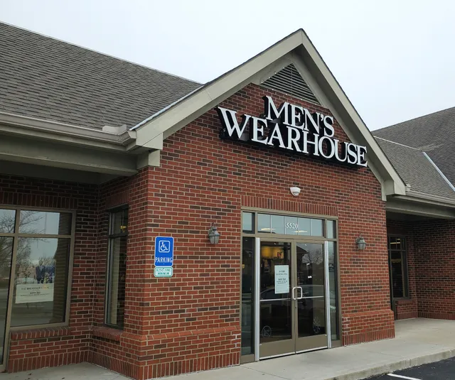 Men's Wearhouse