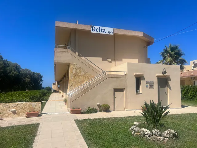 Delta Motel