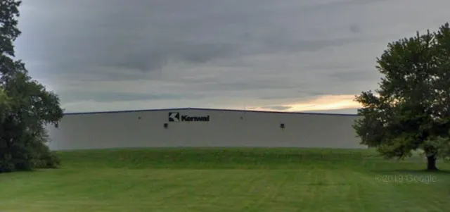 Kenwal Steel Burns Harbor