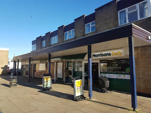 Saint Nicholas Pub/Tavern