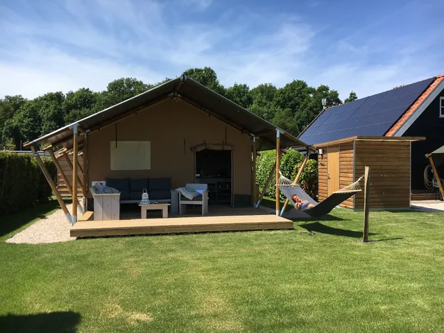 Camping Ketjil V.O.F.