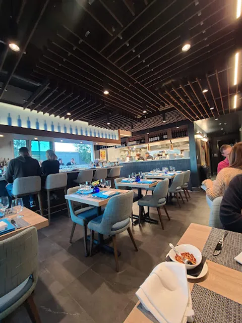 Azzurra Cucina Italiana