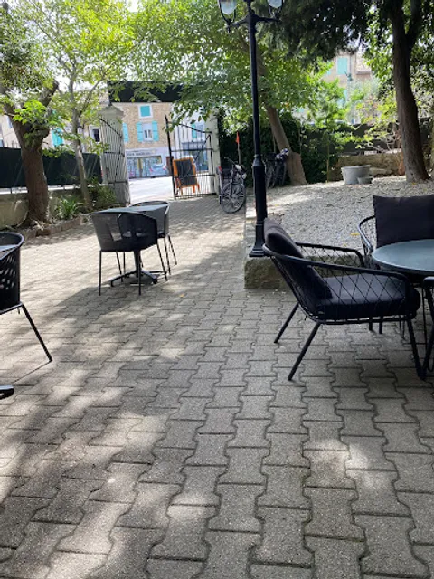 Restaurant le Brigand