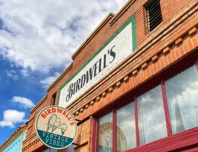 Birdwell's Coffee & Boba Tea