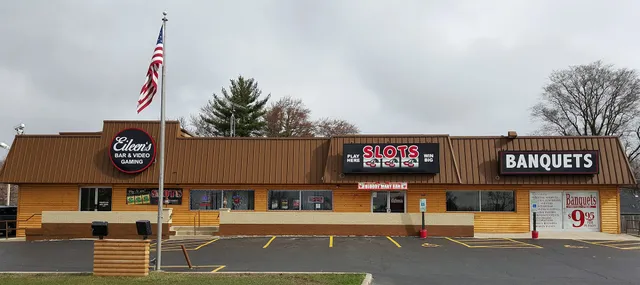 Eileen's Café & Banquets