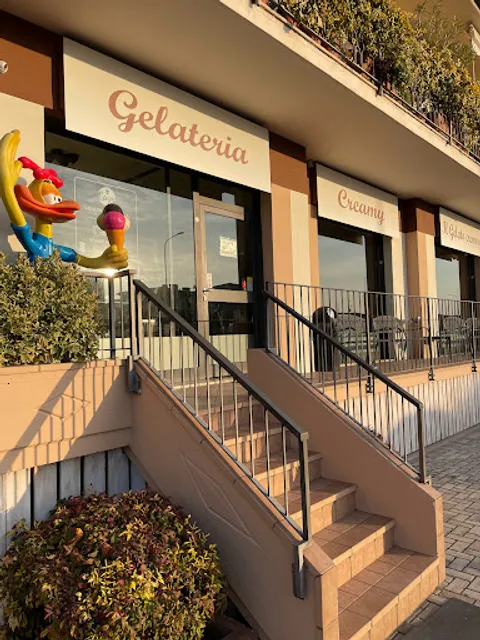 Gelateria Creamy