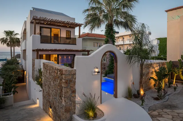 Soleil Rooms & Suites