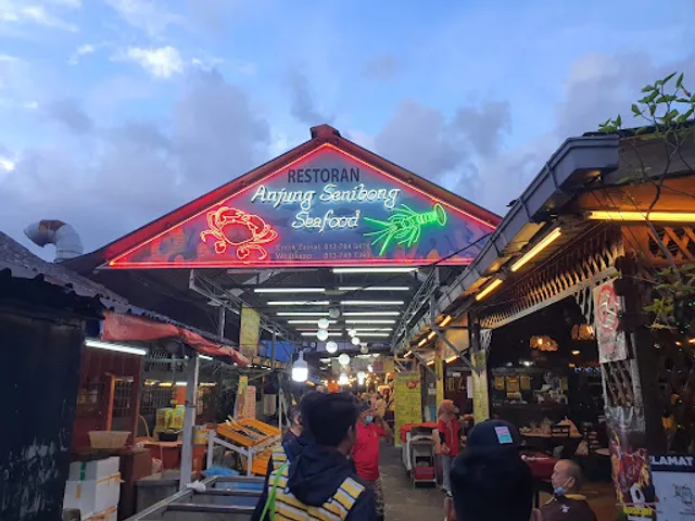 Restoran Duyong Seafood