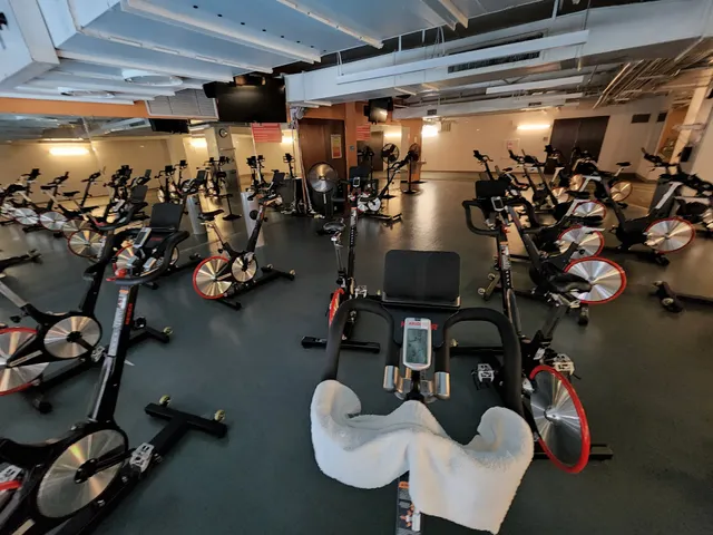 YMCA of Greater Charlotte