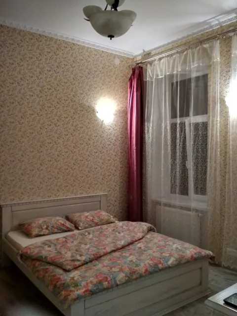 Apartment Glebova