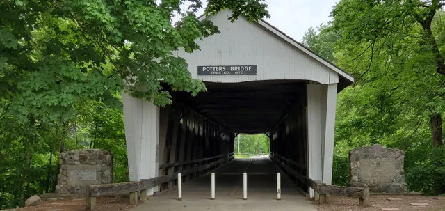 Potter's Bridge Park