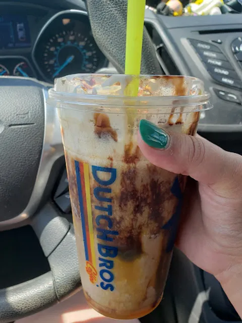 Dutch Bros Coffee