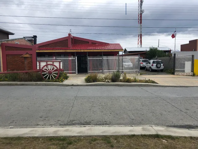 Hostal La Estancia Patagonica