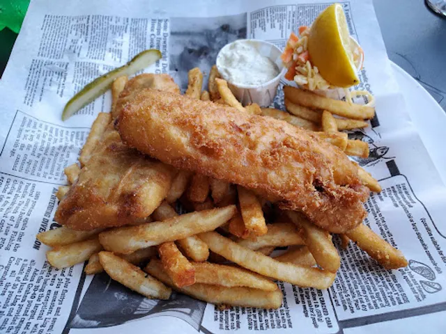 Brownstone Restaurant