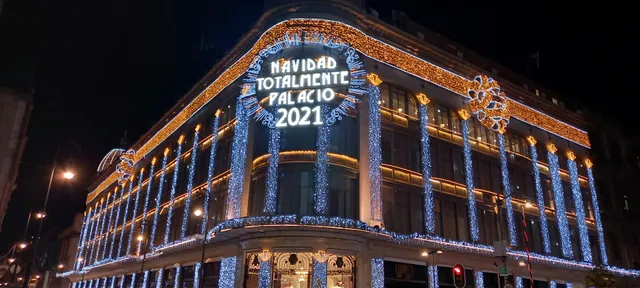 La Boutique Palacio Acoxpa