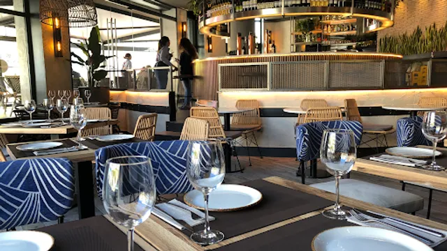 La Estación del Viso