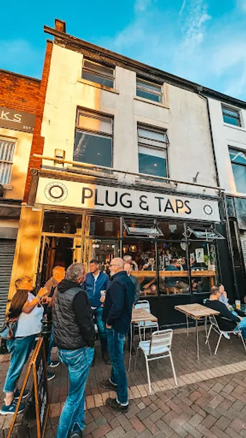 Plug & Taps