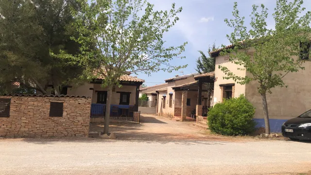 Casas Rurales Lagunas de Ruidera II