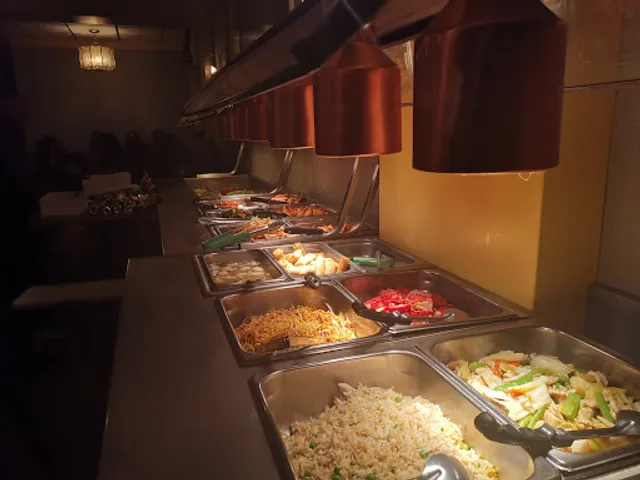 Twin Dragon Restaurant