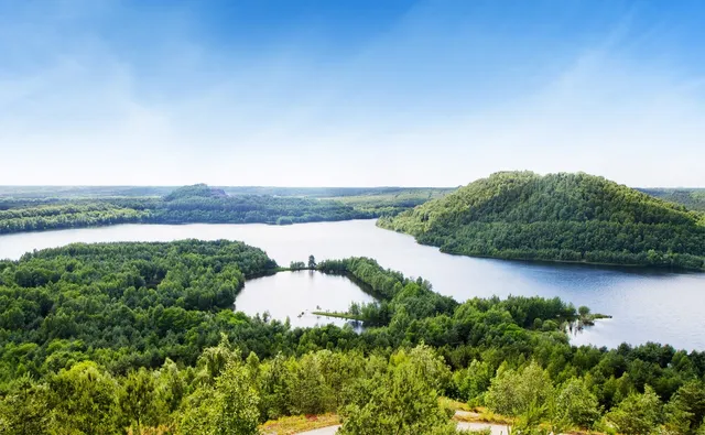 National Park Hoge Kempen