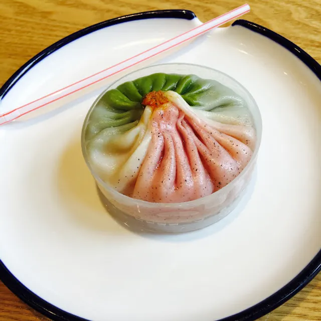 Hubin Delicious Food Restaurant