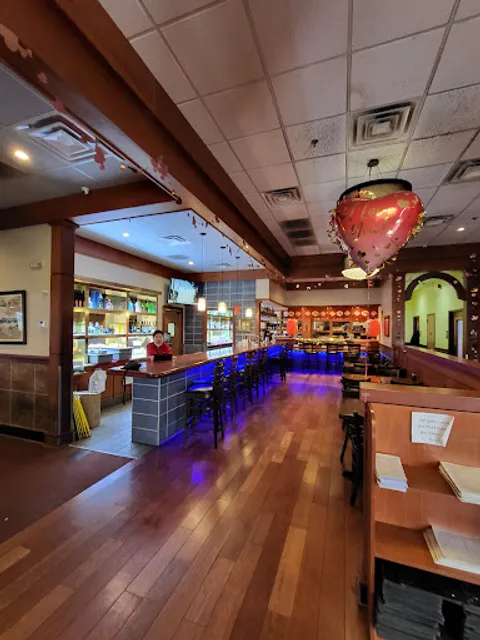 Kobe Japanese Steak & Seafood House