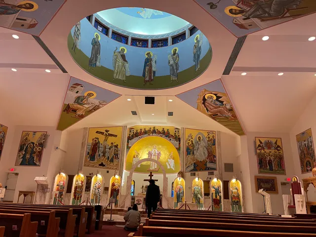 fort pierce greek festival