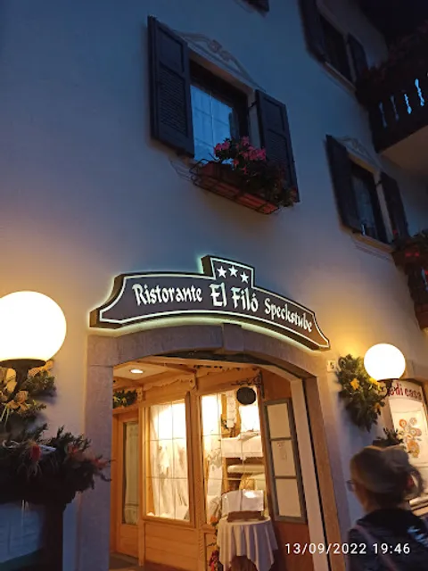 Ristorante El Filò
