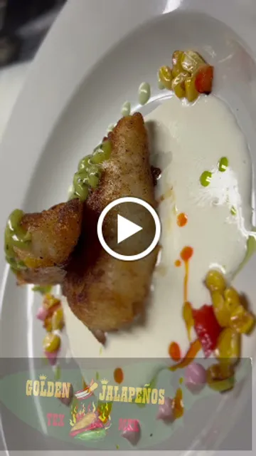 Golden Jalapeno Tex Mex Yarmouth Port