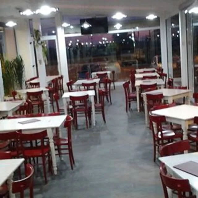 Welcome Ristobar Pizzeria Braceria (Distributore ENI)
