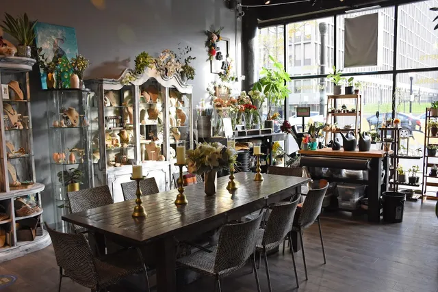 L+A Healing Studio LLC