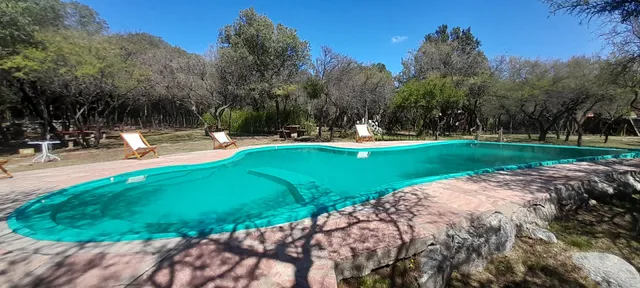 Las casitas, cabañas & Suites