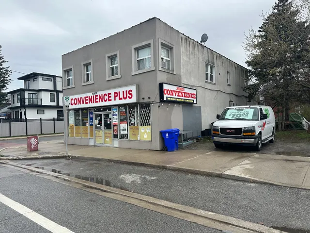 Mimico Convenience Plus