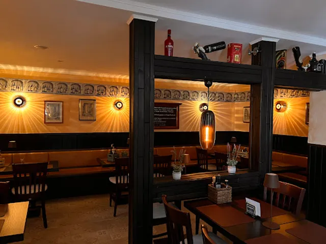 Ristorante Pizzeria Napoli