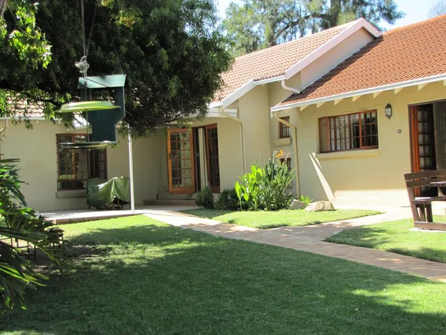 Strathavon Guest House
