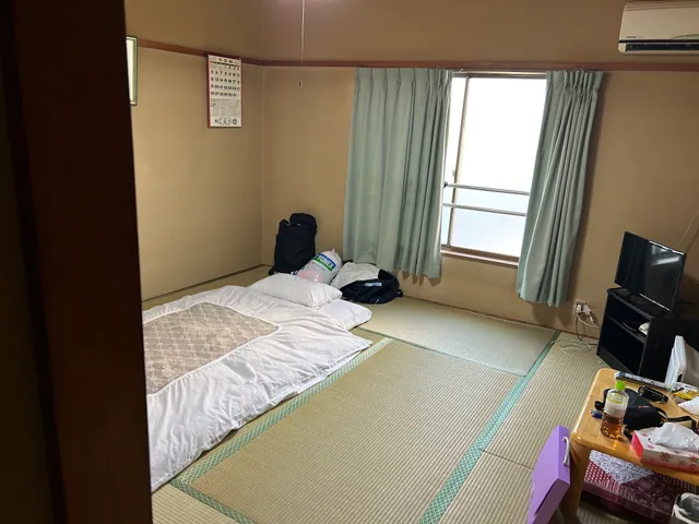 Fujiya Ryokan