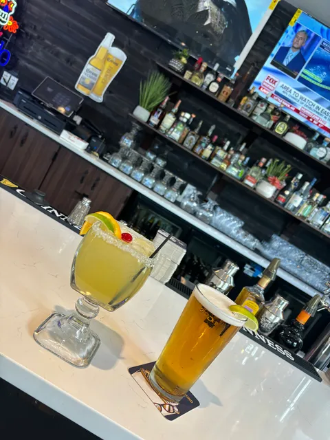 Mezcali Mexican Restaurant