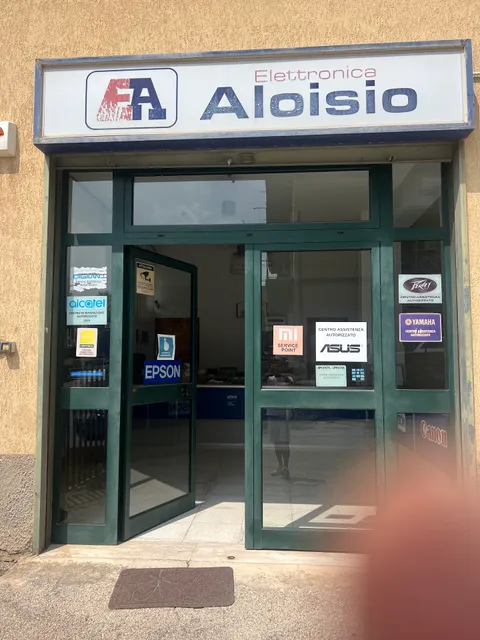 Elettronica Aloisio