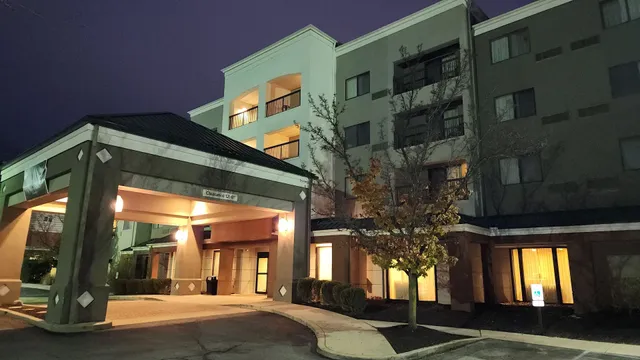 Country Inn & Suites by Radisson, Convention Center