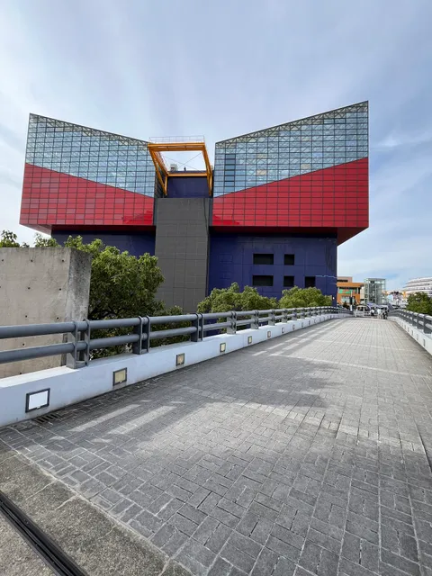 TEMPO HARBOR THEATER