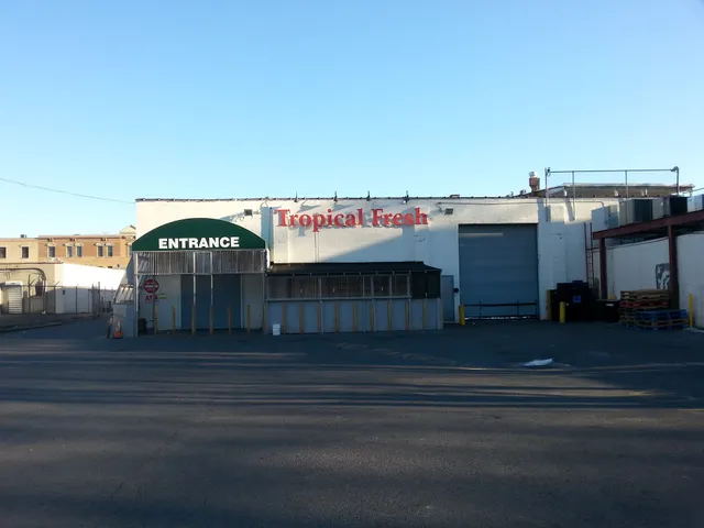 Tropical Fresh Supermarket