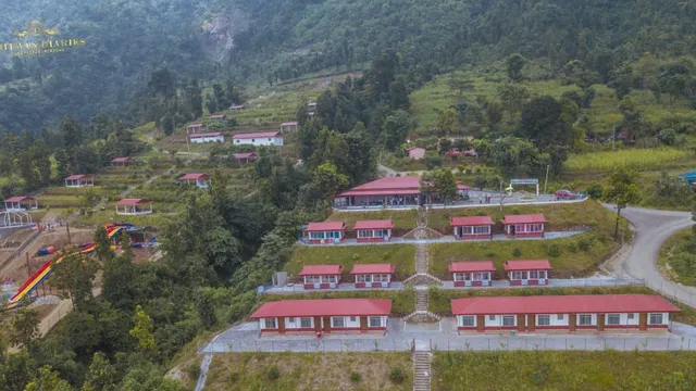 Kabilas Resort & Funpark