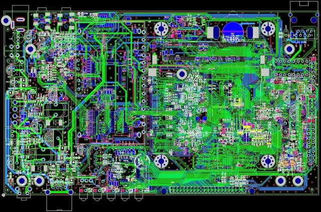 Advantage Micro Corporation