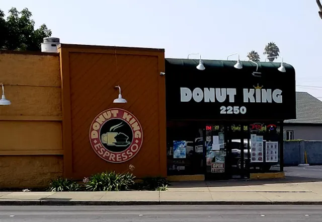 Donut King