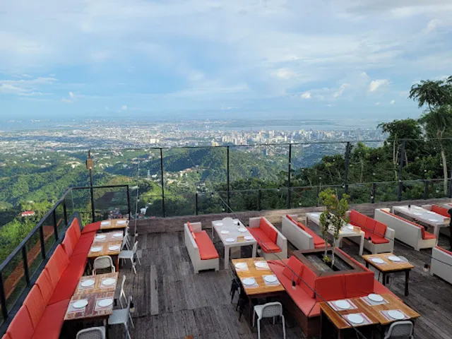 Top of Cebu